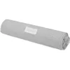 Image de Lot de 2 langes Little Bloom Vichy Gris (70x70 cm)