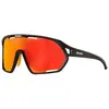 Image de Lunettes de soleil Eassun Paradiso Noir TU
