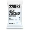 Image de Boisson énergétique monodose 226ERS High Fructose (x9) Blanc 500 ml