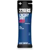 Image de Boisson énergétique avec caféine 226ERS Stick Energy Shot Zero Bleu 60 ml