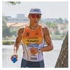 Image de Lunettes de soleil Eassun Fartlek Noir TU
