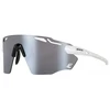 Image de Lunettes de soleil Eassun Fartlek Blanc TU