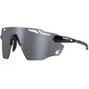Image de Lunettes de soleil Eassun Fartlek Cat.3 Noir TU