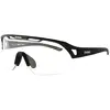 Image de Lunettes de soleil Eassun Glen 0-2 Noir TU