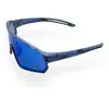 Image de Lunettes de sport Bikkoa Nexo Bleu TU