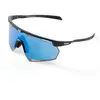Image de Lunettes de sport Bikkoa Stratox UV400 Bleu TU