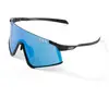Image de Lunettes de sport Bikkoa Elion UV400 Bleu TU