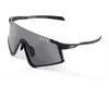 Image de Lunettes de sport Bikkoa Elion Noir TU