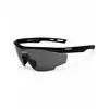 Image de Lunettes de sport Bikkoa Derion Noir TU