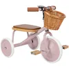 Image de Tricycle Vintage Dusty Pink