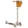 Image de Trottinette Beige