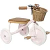 Image de Tricycle Vintage rose