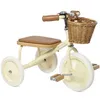 Image de Tricycle Vintage crème