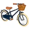 Image de Vélo enfant Classic Vintage bleu marine