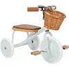Image de Tricycle Vintage menthe