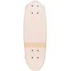 Image de Skateboard rose