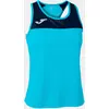 Image de Débardeur femme Joma Montreal Bleu L