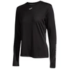 Image de T-shirt manches longues femme Joma R-nature Noir M