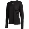 Image de T-shirt manches longues femme Joma R-nature Noir L