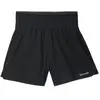 Image de Short Nnormal Race Noir XS