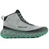 Image de Chaussures de randonnée enfant Nnormal Tomir 2.0 Vert 37 1/3