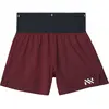 Image de Short Nnormal Race 02 Rouge L