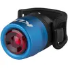 Image de Eclairage arriere rechargeable Kellys IO USB Rear Bleu TU