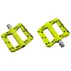 Image de Pédales Kellys Rein Jaune 100x95x18 mm