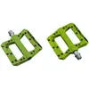 Image de Pédales Kellys Rein Vert 100x95x18 mm