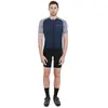 Image de Maillot manche courte Kellys Rival 2 Bleu XL