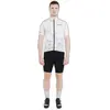 Image de Maillot manche courte Kellys Rival 2 Blanc M