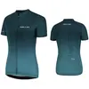 Image de Maillot manche courte femme Kellys Maddie 2 Bleu S