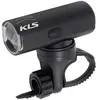 Image de Éclairage Kellys Glo 550 Noir TU