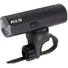 Image de Éclairage Kellys Glo 750 Noir TU