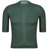 Image de Maillot Isadore Alternative Vert S