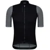 Image de Maillot en mérino Isadore Signature Air Noir L