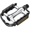 Image de Pédales union Gurpil SP2662 (x2) Argenté 102x76 mm