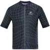 Image de Maillot Alpine Pro Sagen Bleu S