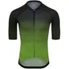 Image de Maillot Kalas Aero Z1 Vert L