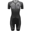 Image de Combinaison de triathlon femme Kalas TRI Perform Z1 Gris S