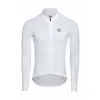 Image de Maillot manches longues Kalas Passion Z3 Temps Blanc XS Tall