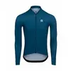 Image de Maillot manches longues Kalas Passion Z3 Temps Bleu M