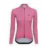Image de Maillot manches longues femme Kalas Passion Z3 Temps Rose M