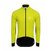 Image de Maillot Kalas Passion Z3 Vent+ Jaune M
