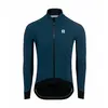 Image de Maillot Kalas Passion Z3 Vent+ Bleu M