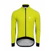 Image de Maillot Kalas Passion Z3 Rainex Jaune 3XL