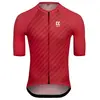 Image de Maillot Kalas Motion Z4 Spinn Rouge 4XL