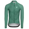 Image de Maillot manches longues Kalas Motion Z4 Vert M