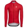 Image de Maillot manches longues Kalas Motion Z4 Rouge S