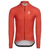 Image de Maillot manches longues Kalas Motion Z4 Rouge XL